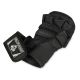 32. MMA Sparring Handschuhe M - Black Master - Valor Series