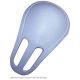 TOP TEN Cool Guard LIGHT-FULL Brustschutzeinlagen für Damen