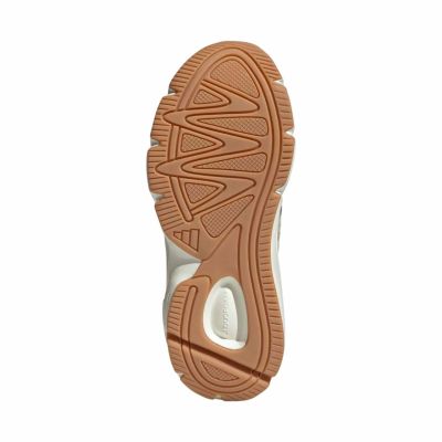 6. Adidas Crazychaos 2000 Damenschuhe beige KI7101