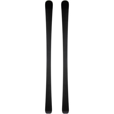 5. Rossignol React Rt Xpress / Xpress 10 GW B83 Schwarze Ski