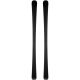 5. Rossignol React Rt Xpress / Xpress 10 GW B83 Schwarze Ski
