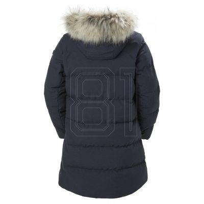 2. Helly Hansen W Blossom Puffy Parka Jacke W 53624 597