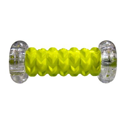 7. EcoWellness QM 128 Fußmassagerolle