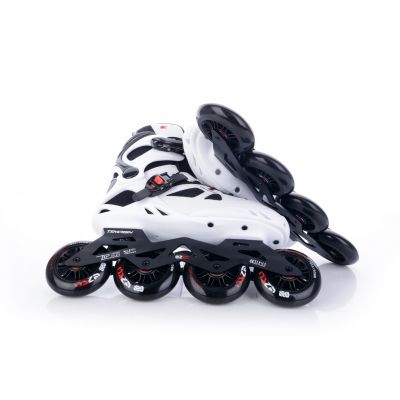 7. Tempish Ezza 90 Uni 1000055 Rollschuhe