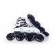 7. Tempish Ezza 90 Uni 1000055 Rollschuhe