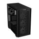 24. Asus A21 PLUS ARGB SCHWARZE Hülle