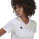 8. adidas Entrada 22 Tee W HC0442