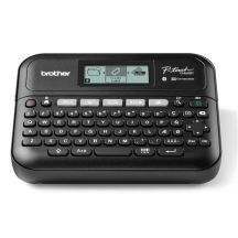 Brother PT-D460BTVP Monochrom-Thermoetikettendrucker Schwarz