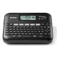 Brother PT-D460BTVP Monochrom-Thermoetikettendrucker Schwarz