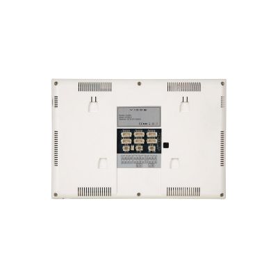3. VIDOS M10W-X VIDOS Video-Gegensprechmonitor
