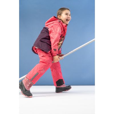 17. Bejo Hlavar Jr Skihose 92800439458