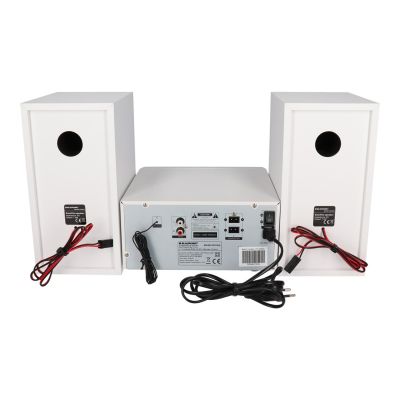 5. MIKROSYSTEM Blaupunkt MS16BT EDITION