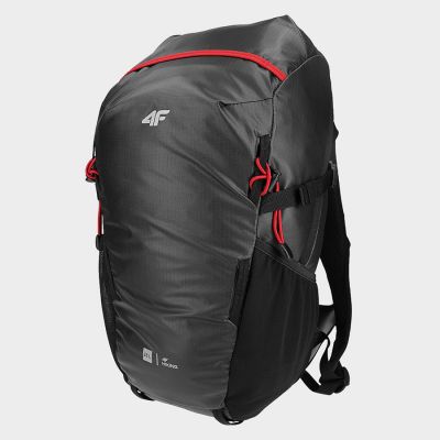 2. Touristenrucksack, Wanderrucksack 4F 4FSS23ABACU139 21S
