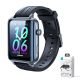 10. Joyroom Fit-Life JR-FT6 Smartwatch mit Anrufannahmefunktion / IP68-Schutz – Schwarz