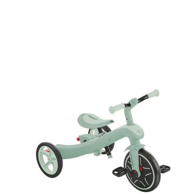10. EXPLORER TRIKE 4in1 ECOLOGIC (637-505)
