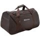 3. Sporttasche A3043 Braun SEMI LINE