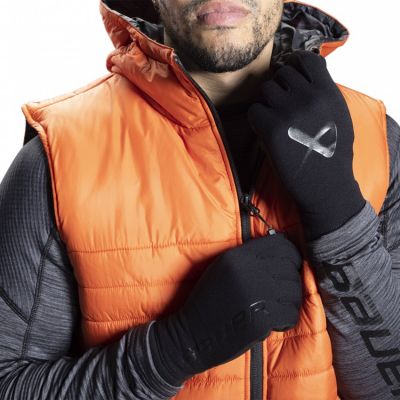 5. Bauer Polartech Handschuhe 1060744