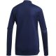 11. Adidas Condivo 20 Training W sweatshirt FS7106