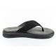 5. Skechers Proven Flip-Flops M 204577 BLK