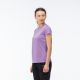 10. Damen-T-Shirt mit kurzen Ärmeln von LADY BODINI