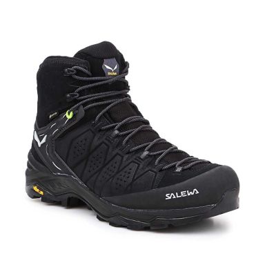 5. Salewa MS Alp Trainer 2 Mid GTX M 61382-0971 Wanderschuhe