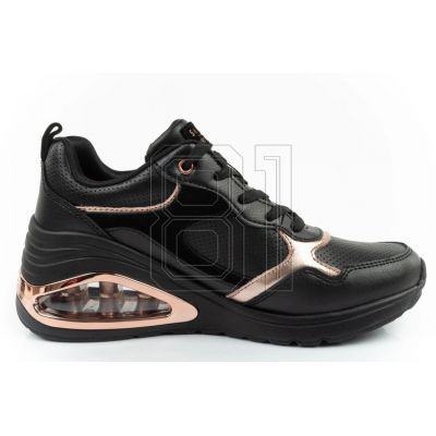 4. Skechers Uno Prima-Starlet W 177810/BBK Schuhe