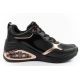 4. Skechers Uno Prima-Starlet W 177810/BBK Schuhe