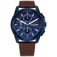 Tommy Hilfiger Walker Herrenuhr 1710632 + Box