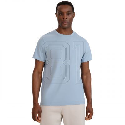 2. T-Shirt 4F M2074 M 4FWSS25TTSHM2074 34S