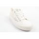 2. Lee Cooper Damen-Sneaker, durchbrochenes Muster, weiß, bequem, Sommerschuhe