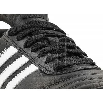 11. Adidas Mundial Goal IN 019310 indoor shoes