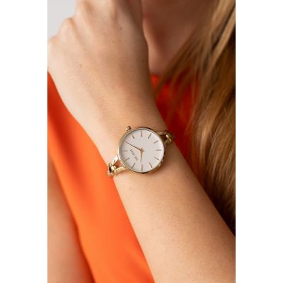 4. Paul Lorens Damenuhr PL12878B-3D1 + Box