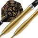 10. Harrows V-Wing 90% 50th Anniversary Edition Steeldarts