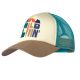 Buff Trucker Cap 135753555 Mehrfarbig L/XL