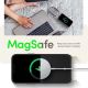 10. Spigen Cyrill Classic Charm Mag-Hülle mit MagSafe für iPhone 14 Plus – Schwarz