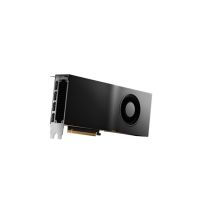 PNY NVIDIA RTX 4500 Grafikkarte der Ada-Generation, 24 GB GDDR6 ECC 192-Bit, CIe 4.0 x16, Dual-Slot, 4x DP 1.4a, ATX-ATX-Halterung, 1x 16-Pin-Stromkabel, kleine Verpackung