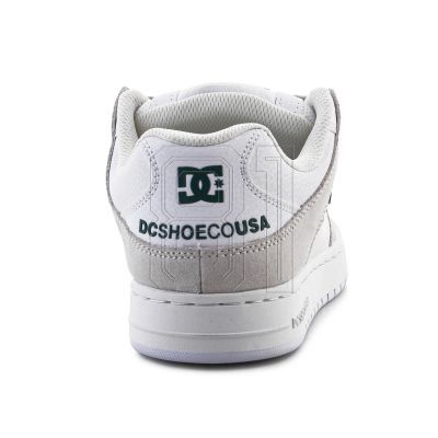 10. DC Shoes Manteca Se M ADYS100314-OF1 Schuhe