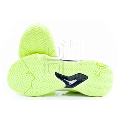 4. Puma Solarsmash RCT M 107297 01 Fußballschuhe