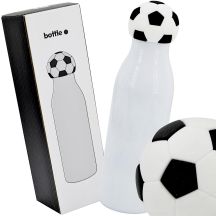 THERMOFLASCHE 550 ML FUSSBALL STAMINA
