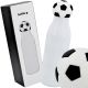 THERMOFLASCHE 550 ML FUSSBALL STAMINA