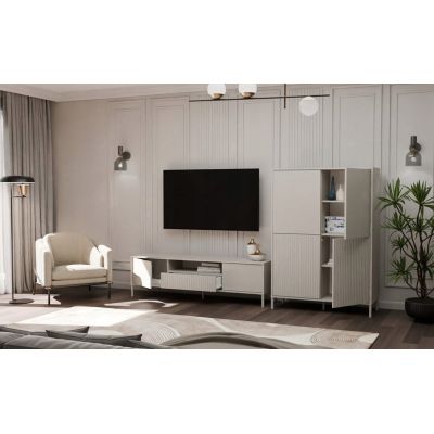 4. RTV KAMARO 160 SCHLANKES/DICKES KASCHMIR