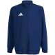 2. adidas Entrada 26 Presentation Kinder-Trainingsjacke marineblau JZ6615