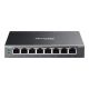 16. TP-LINK ES208GP Omada Easy Managed Switch