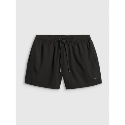 7. Damen-Badeshorts mit UPF 50+, Größe 4F 4FRSS26UBDSF207-20S