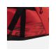 14. Rossignol Duffle Bag 60L Hero rot