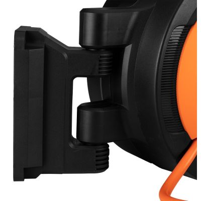 3. Pneumatische Trommel, Verbundmaterial, 9,5 mm x 15 m