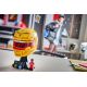10. LEGO Editions 43022 – Lewis Hamilton Scuderia Ferrari HP Helm