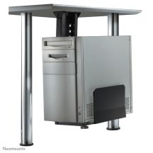 Neomounts CPU-D200BLACK Desktop-Halterung für CPUs, Schwarz