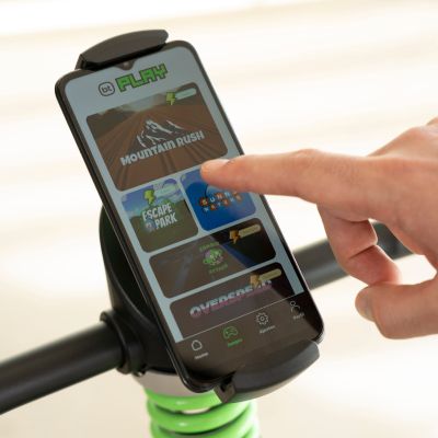 12. BODYTONE PLAY HERCISE BIKE