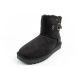 3. Wrangler Elsa Winterstiefel Stiefeletten isoliert bequem modisch